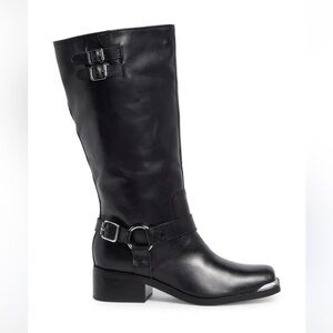 NWT Dolce Vita Evi Moto Boots Shoes